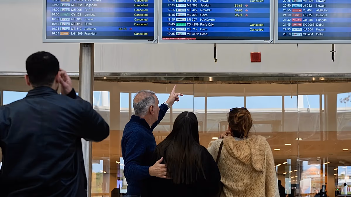 Vols au Moyen-Orient : Virgin Atlantic reprend la liaison prévue entre Dubaï et Londres