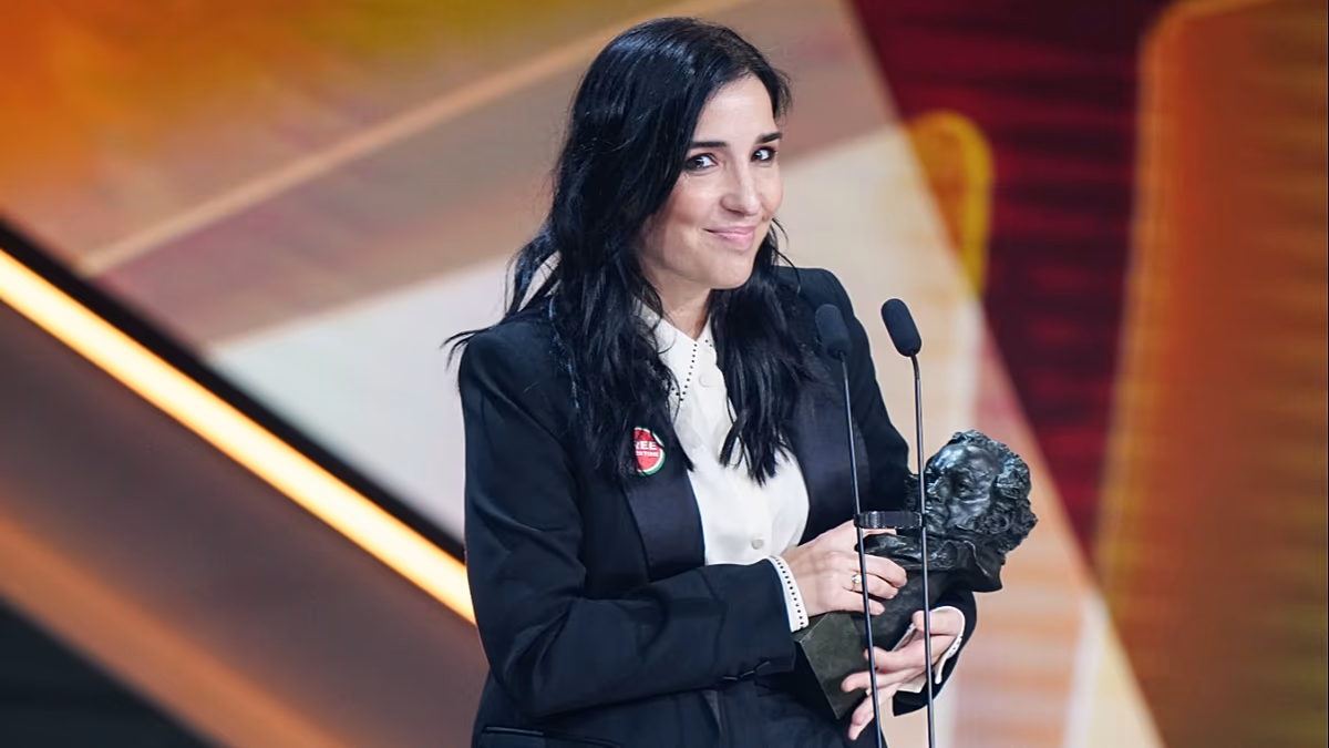 Le film 'Los Domingos' remporte le Goya 2026, voici la liste des gagnants