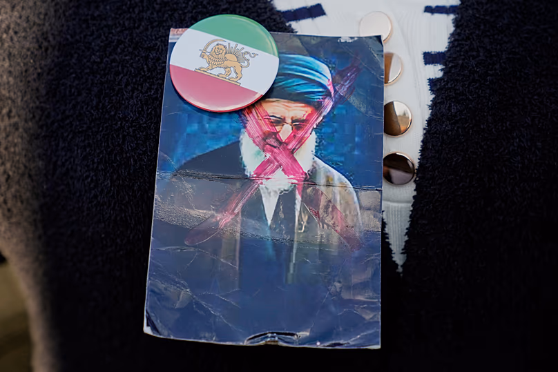 Les opposants iraniens sont particulièrement visés par les réseaux des mollahs en Allemagne