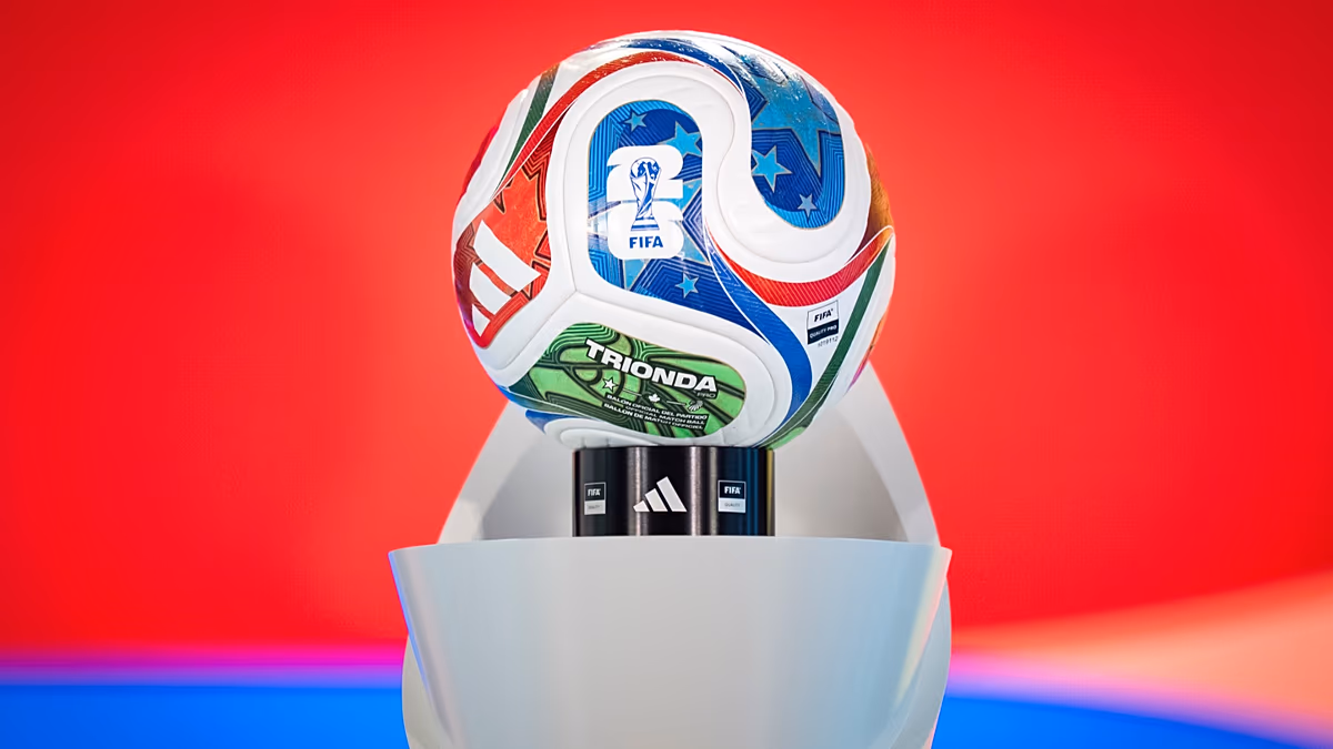 Participer à la Coupe du monde n'est "pas possible", déclare le ministre iranien des Sports