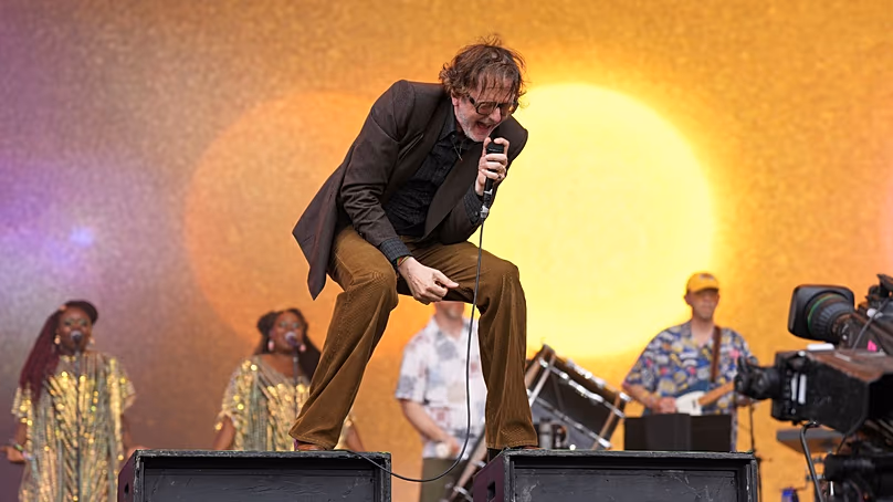 Jarvis Cocker - Pâte