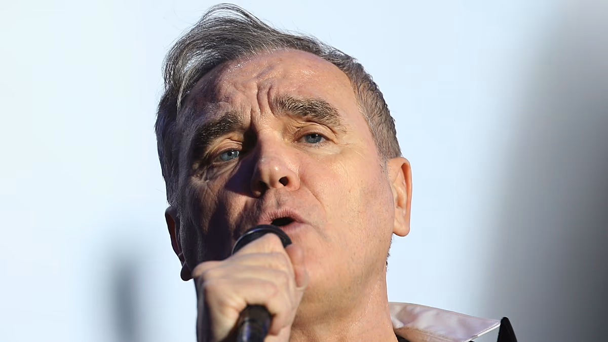 Insomnie en Espagne : Morrisey annule un concert à Valence en raison d'un « enfer indescriptible » d'une nuit agitée