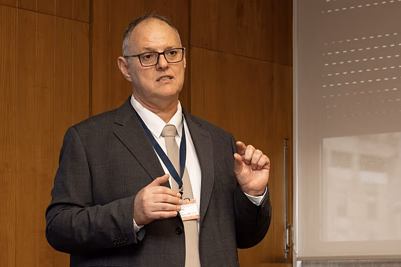 Bruno Soares Gonçalves