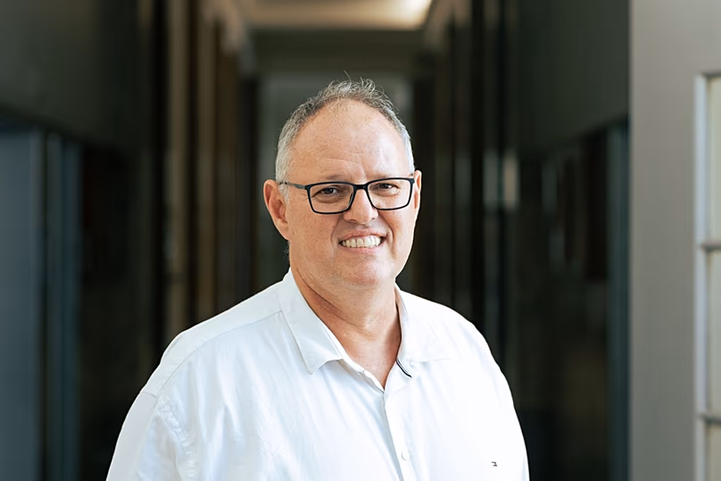 Bruno Soares Gonçalves, president of the Institute of Plasmas and Nuclear Fusion and head of the Systems Engineering and Integration Group at IPFN
