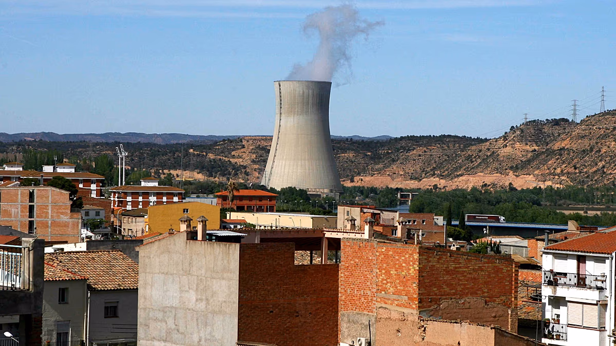 Portugal has no nuclear power plants. Is this a ‘strategic mistake’ in light of the energy crisis?