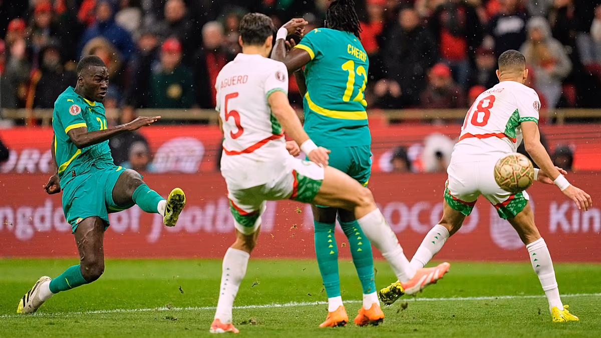 Le Maroc déclaré vainqueur de la CAN 2025 après que la CAF a annulé sa défaite finale contre le Sénégal