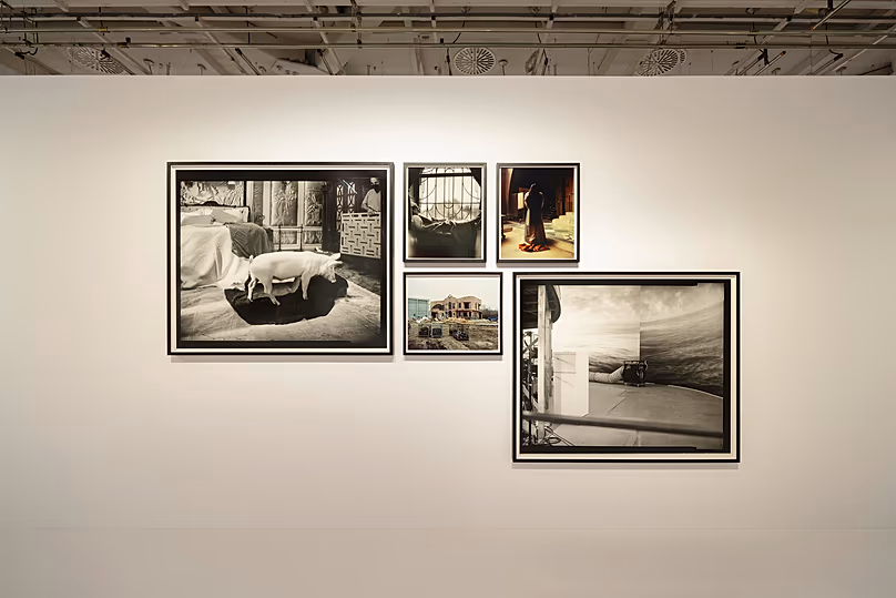 Yorgos Lanthimos : Photographies