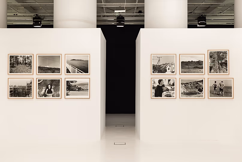 Yorgos Lanthimos : Photographies