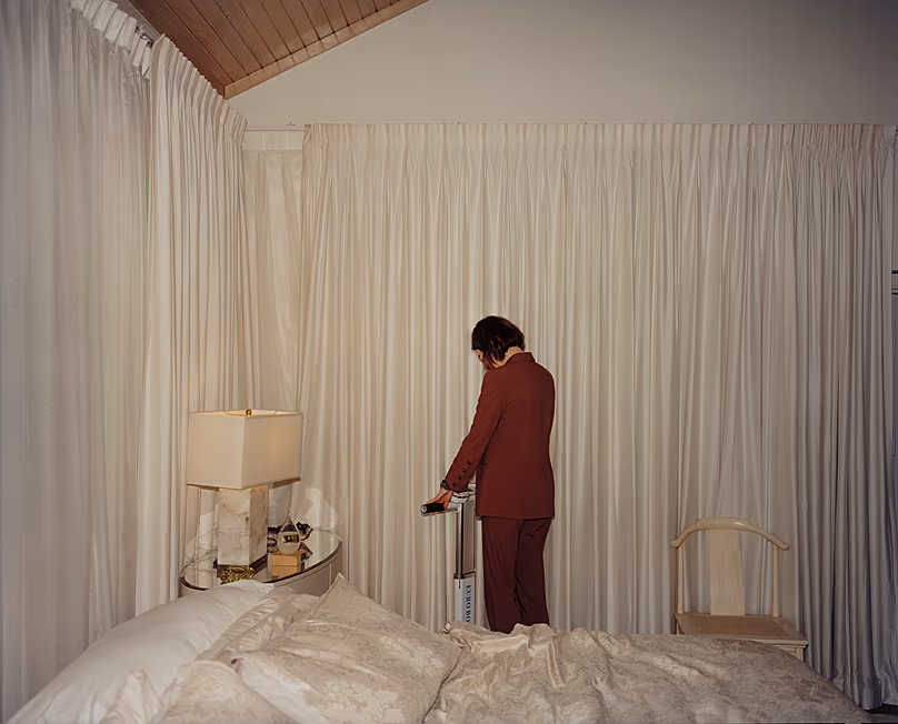 Yorgos Lanthimos : Photographies