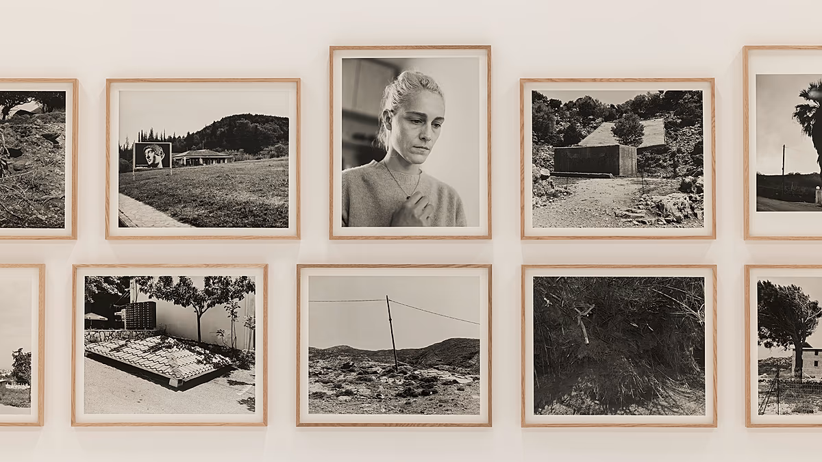 Ma passion privée : Yórgos Lánthimos expose sa collection personnelle de photographies