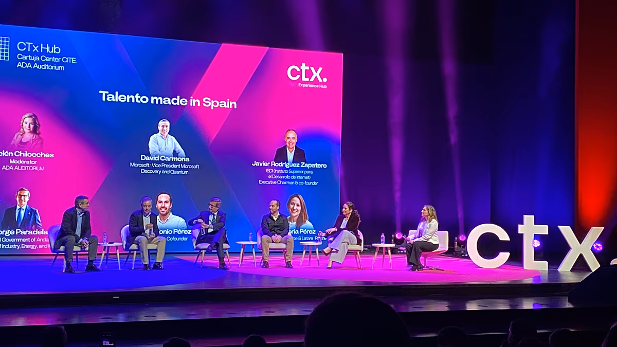 L’Europe cherche à transformer le talent et l’IA en un avantage concurrentiel par rapport aux États-Unis et à la Chine