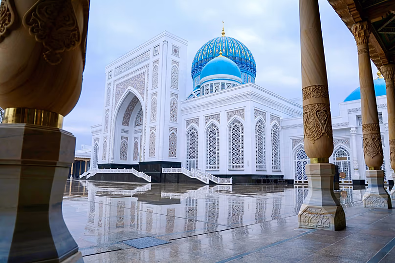 Complexe Imam Boukhari