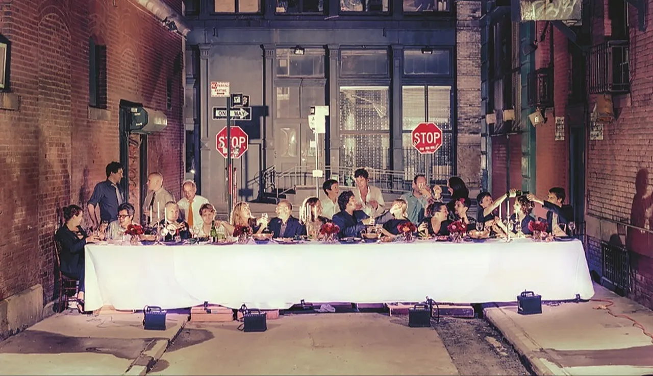 Downtown Independent Democrats, New York, New York, 2005