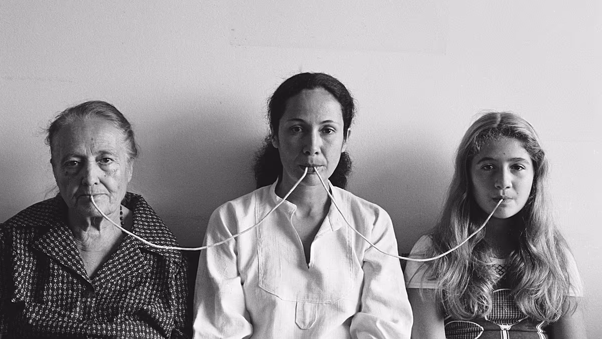 Vieillir à l'honneur : la Wellcome Collection à Londres explore la vie à travers le temps dans l'art et la culture