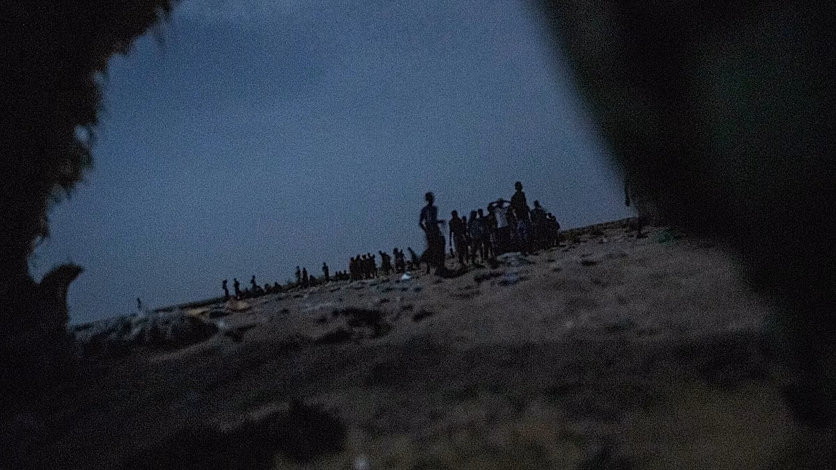 Au moins neuf morts et 45 disparus après le naufrage d'un bateau de migrants au large de Djibouti, selon l'OIM