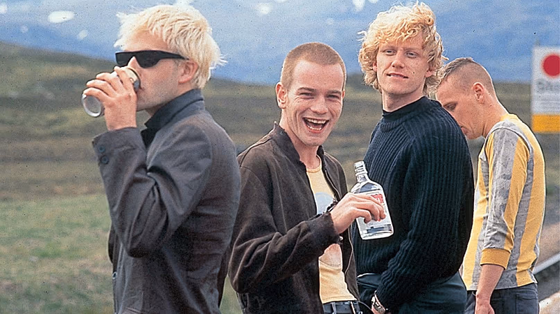 Trainspotting (1996)