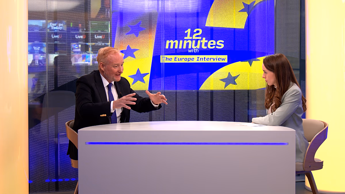 L'Europe peut encore gagner la prochaine course technologique si elle parachève le marché intérieur, selon le responsable européen des brevets