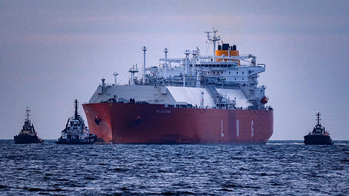 La Commission n'a pas respecté les règles de transparence lors des négociations secrètes UE-États-Unis visant à assouplir les normes sur le GNL