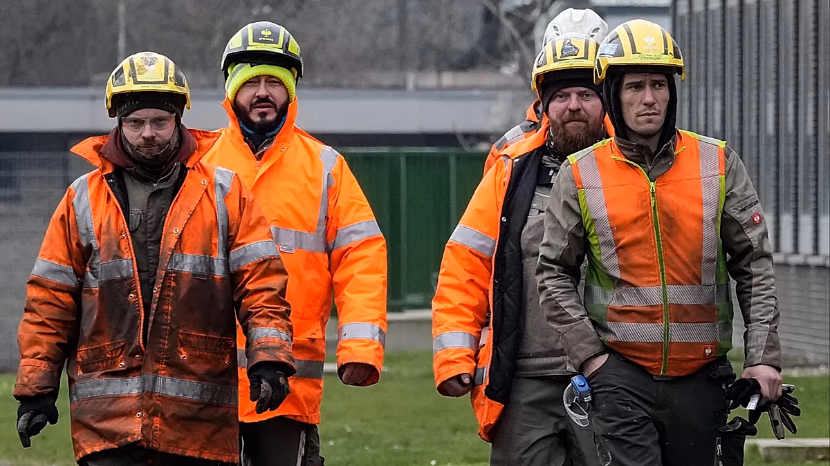 Le chômage dans la zone euro tombe contre toute attente à son plus bas niveau