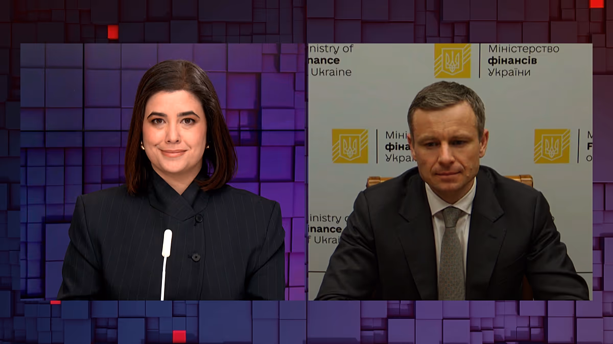 Le ministre ukrainien des Finances déplore les « mauvaises nouvelles de Bruxelles » alors que la Hongrie maintient son veto sur les prêts