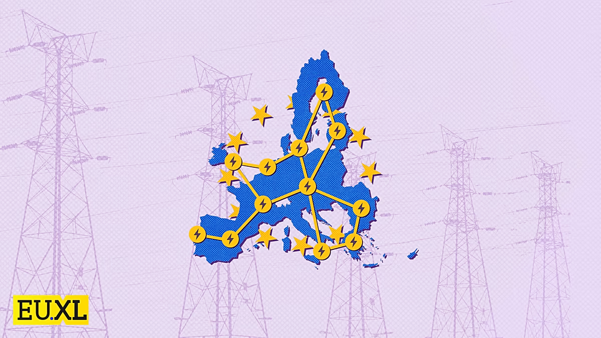 Le paquet Réseaux de l'UE est-il la réponse à l'indépendance énergétique ?