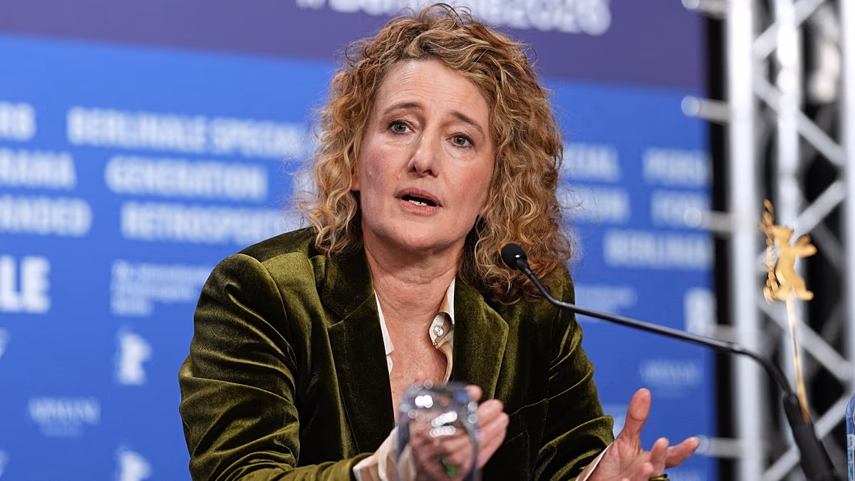 Les cinéastes européens soutiennent la patronne de la Berlinale, Tricia Tuttle, menacée de licenciement