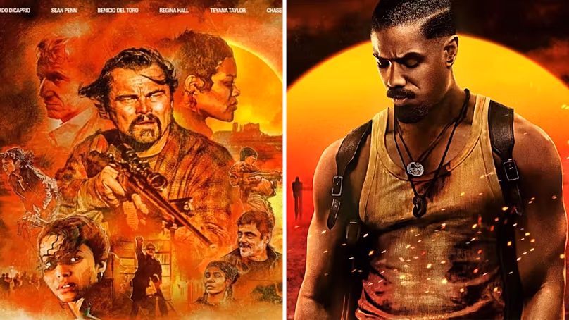 Une bataille après l'autre contre les pécheurs