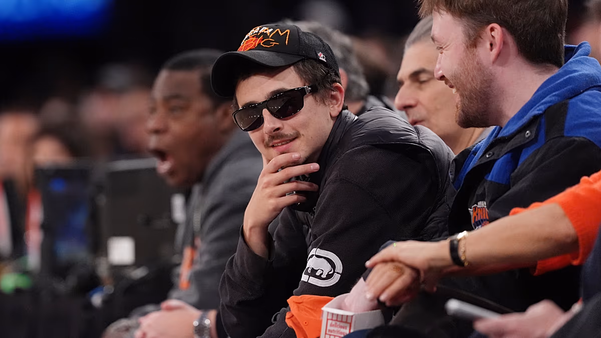 "Porte Chalamet" : après les moqueries, un débat sur l'accessibilité de l'opéra et du ballet