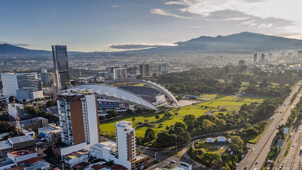 Pourquoi le modèle économique du Costa Rica attire les investissements dans des temps incertains Contenu partenaire présenté par PROCOMER