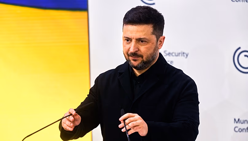 Le pipeline Druzhba de l’ère soviétique.