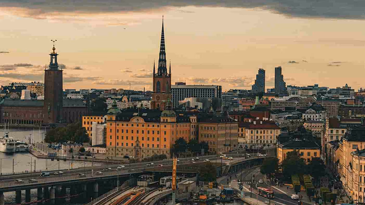 Un an après la faillite de Northvolt, la technologie verte suédoise affirme qu'elle n'est pas encore morte