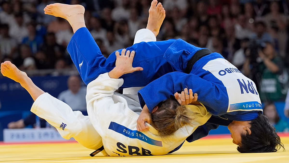 L'art de la guerre : le MAS Anvers explore l'histoire et le patrimoine des arts martiaux