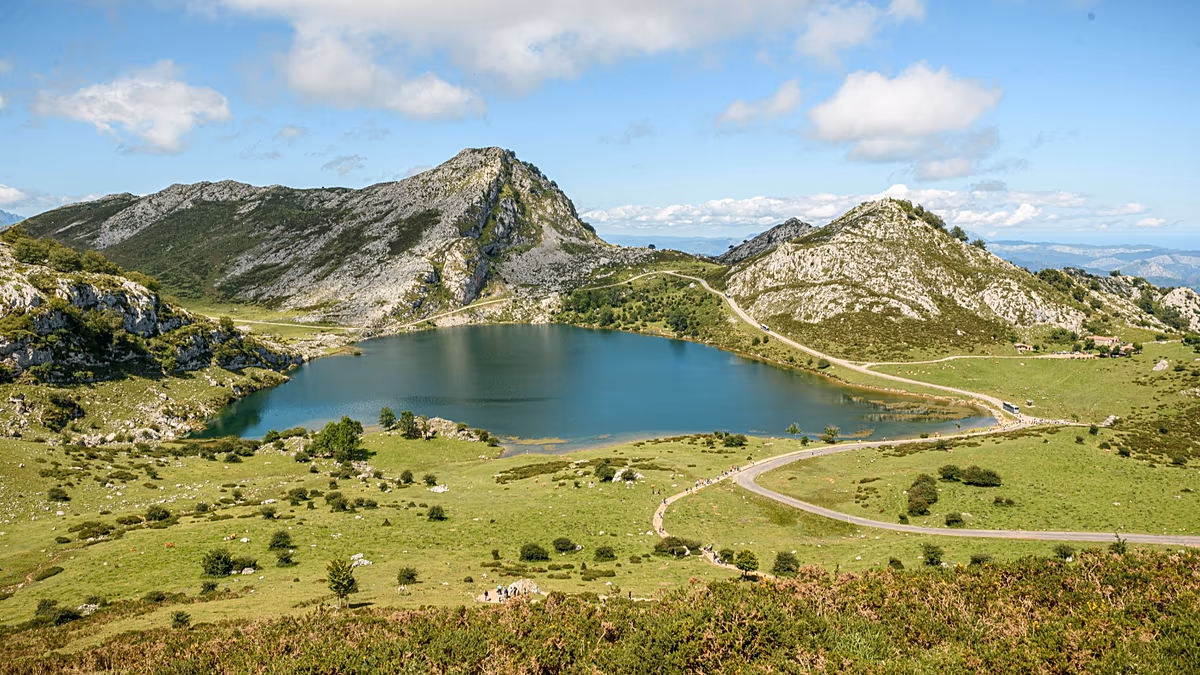 Picos de Europa en Espagne : que voir et que faire dans « le plus bel endroit du monde »