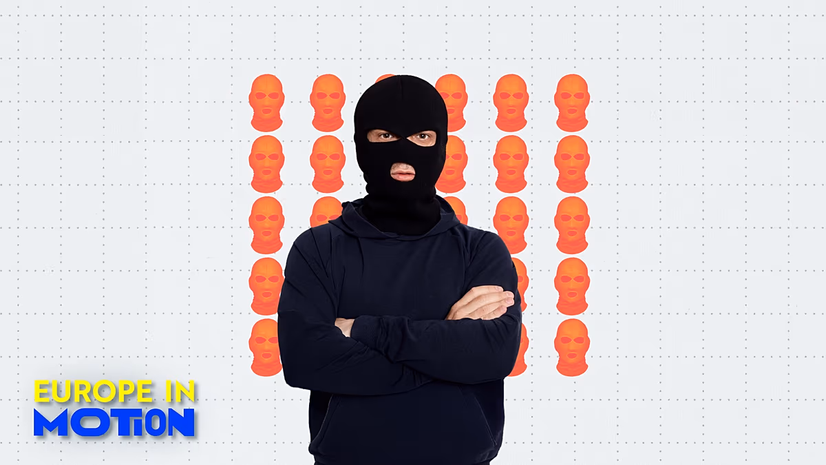 Des jeunes impliqués dans près de la moitié des enquêtes antiterroristes en Europe et en Amérique du Nord, selon une étude