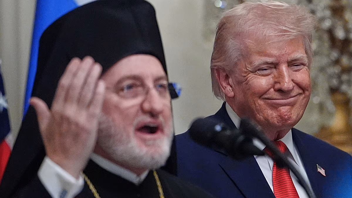 Prières, versets et livres saints : comment les symboles religieux ont-ils été utilisés dans la guerre en cours au Moyen-Orient ?