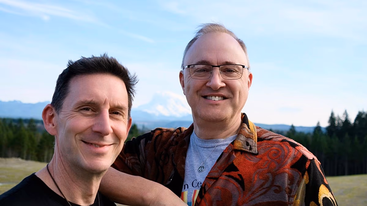 « Transformation en vie » : votre cadavre pourrait devenir une « belle » terre grâce à la terramation