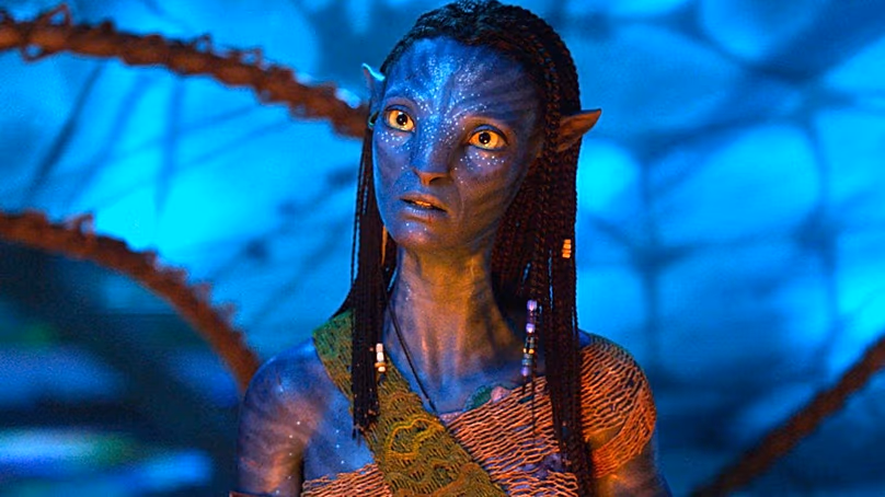 Avatar : Feu et cendres