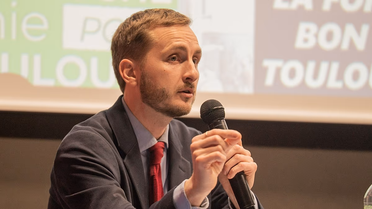 Les élections municipales françaises frappées par des allégations d'ingérence étrangère