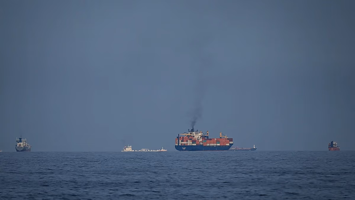 Les informations selon lesquelles l'Iran fermerait le détroit d'Ormuz sont "complètement inacceptables", selon la Maison Blanche