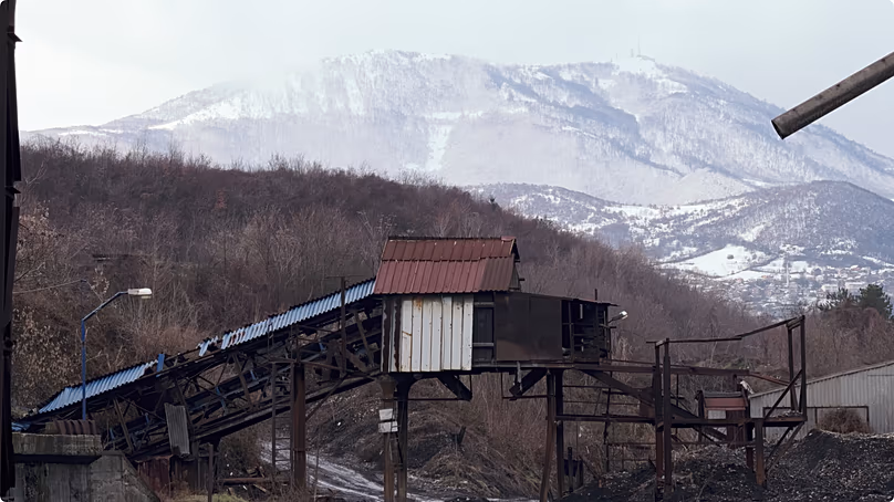 Vedran Lakić: “Our energy sector has been sleepwalking."