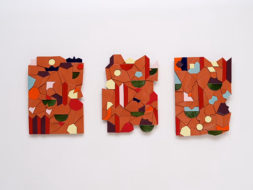 Partitions 6 à 8, 2025