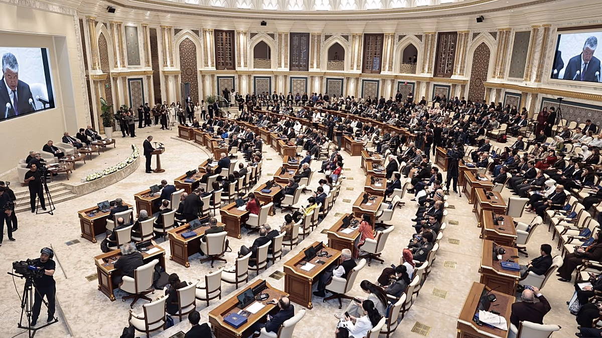 L'héritage d'Amir Temur réexaminé alors que les chercheurs soulignent une « Seconde Renaissance »