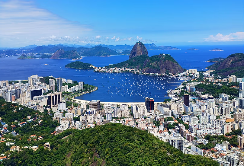 Rio de Janeiro, Brésil