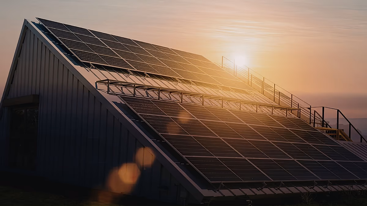 Ce pays européen promet une énergie « bon marché » pendant les journées ensoleillées pour utiliser l'excédent d'énergie solaire.