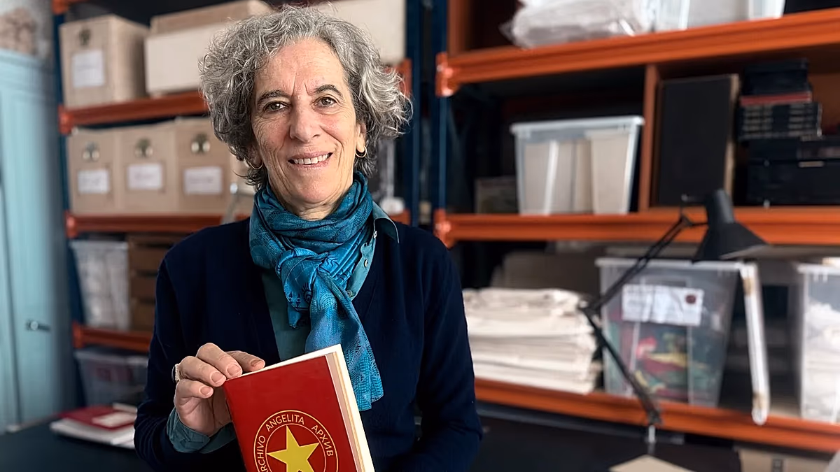 « De quelle maison es-tu ? » : le point de vue d'une fille sur l'exil de sa mère suite à la guerre civile en Espagne