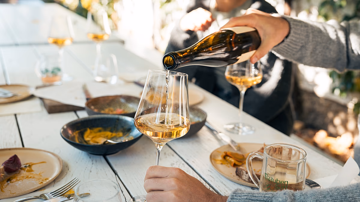 Les destinations et régions viticoles incontournables de 2026, selon les Wine Travel Awards