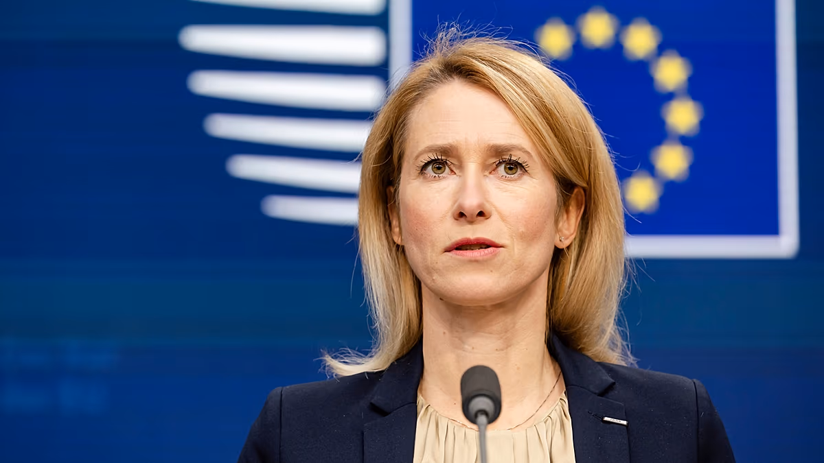 Les frappes israéliennes sur le Liban risquent de mettre à mal le cessez-le-feu entre les États-Unis et l’Iran, prévient l’UE