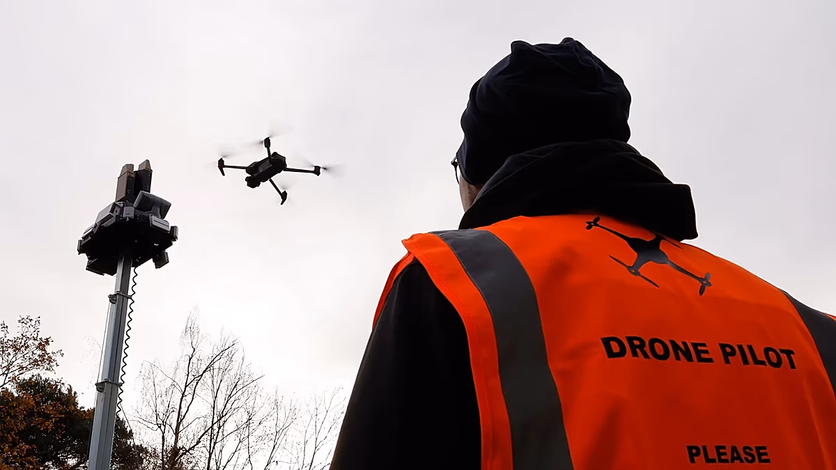 Cibles potentielles : Moscou publie des données sur les entreprises européennes fabriquant des drones pour l'Ukraine