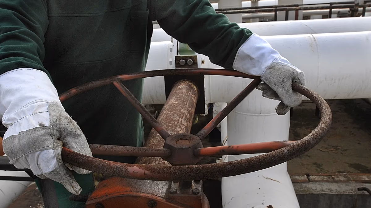 Les flux de pétrole de la Russie via l'oléoduc Drouzhba vers la Hongrie pourraient reprendre la semaine prochaine, selon Magyar