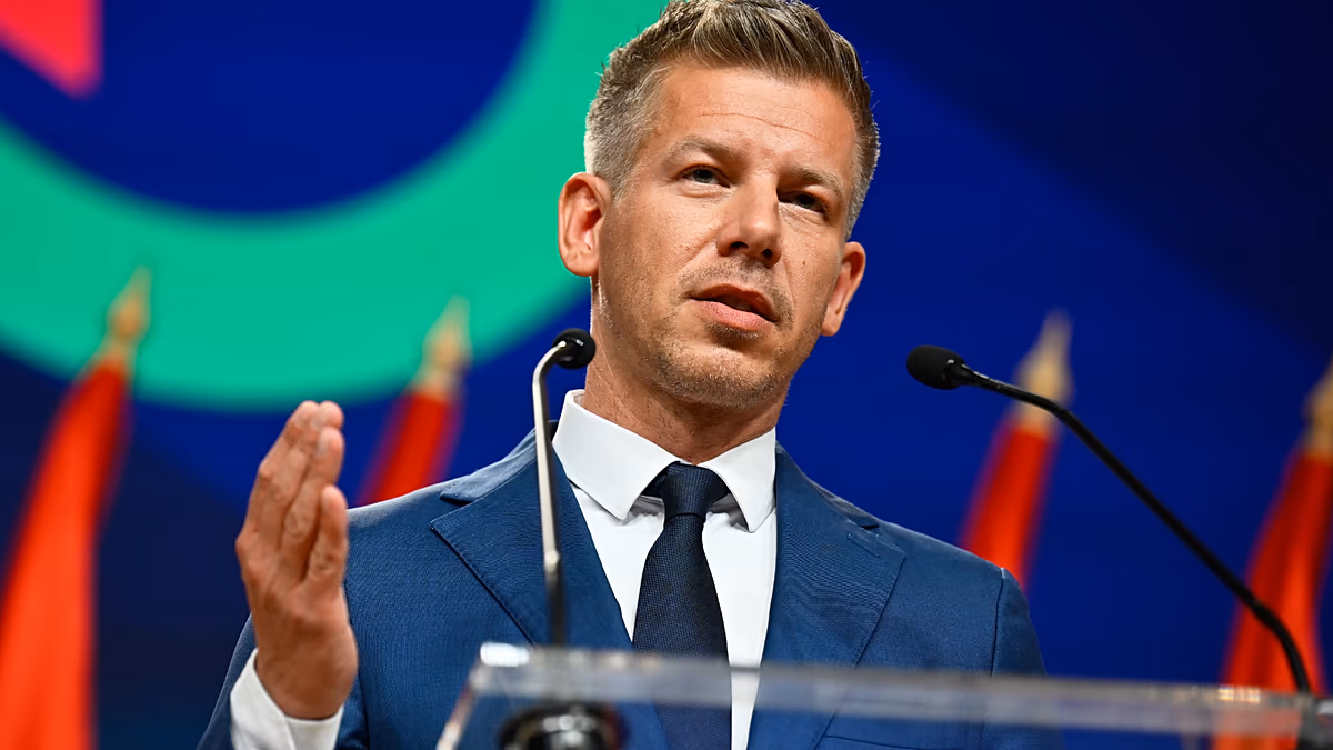 Le nouveau gouvernement hongrois peut-il remédier à une économie en crise ?